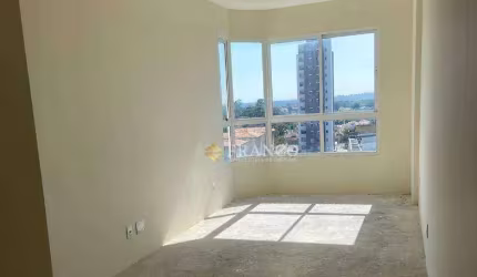 Apartamento com 2 dormitórios à venda, 69 m² - Areão - Taubaté/SP
