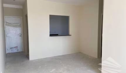 Apartamento com 2 dormitórios à venda, 69 m² - Areão - Taubaté/SP