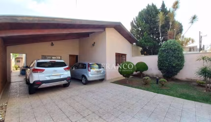Casa com 3 dormitórios à venda, 235 m² por R$ 950.000,00 - Jardim das Nações - Taubaté/SP