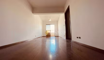 Apartamento com 3 dormitórios à venda, 82 m² - Centro - Taubaté/SP