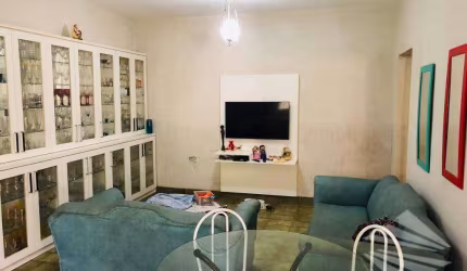 Casa com 3 dormitórios à venda, 100m² - Jardim Eulália - Taubaté/SP