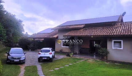 Casa Chacara