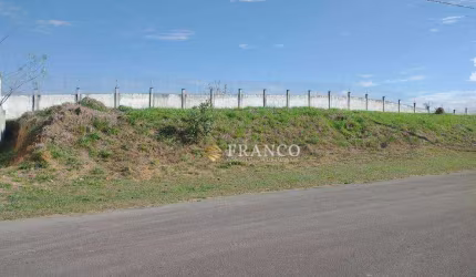 Terreno à venda, 1000 m² - Condomínio Village da Serra - Tremembé/SP