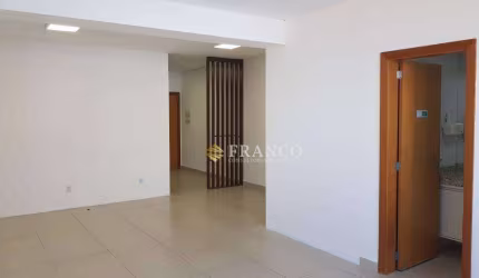 Sala para alugar, 56 m² - Centro - Taubaté/SP