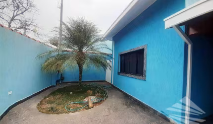 Casa com 3 dormitórios à venda, 210 m² - Jardim Continental - Taubaté/SP