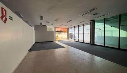 Ponto comercial, 1089 m² - venda ou aluguel - Centro - Taubaté/SP