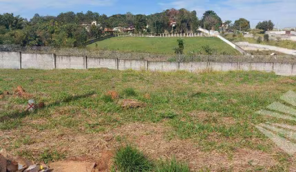Terreno à venda, 630 m² - Campos do Conde Taubaté - Taubaté/SP