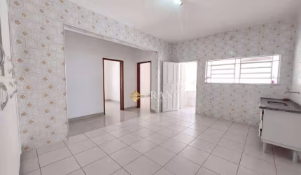 Casa à venda, 195 m² por R$ 610.000,00 - Jardim Santa Clara - Taubaté/SP