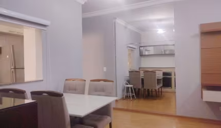 Apartamento com 3 dormitórios à venda, 68 m² por R$ 420.000,00 - Independência - Taubaté/SP