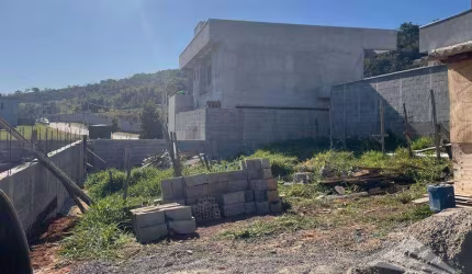 Terreno à venda, 323 m² - Cyrela Landscape - Taubaté/SP