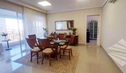 Apartamento com 2 dormitórios à venda, 196 m² - Jardim das Nações - Taubaté/SP