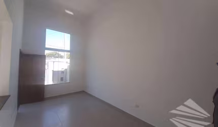 Casa com 3 dormitórios à venda, 88,39m² - Jardim Oasis - Taubaté/SP