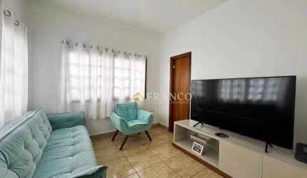 Sobrado com 6 dormitórios à venda, 268,78m² - Alto São Pedro - Taubaté/SP