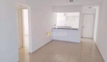 Apartamento com 2 dormitórios à venda, 74 m² por R$ 447.000,00 - Jardim das Nações - Taubaté/SP