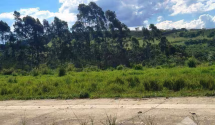 Terreno à venda, 250 m² - Reserva Alto da Mata - Taubaté/SP