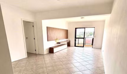 Apartamento com 3 dormitórios à venda, 115 m² - Centro - Taubaté/SP
