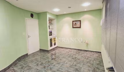 Sala à venda, 32,24m² - Centro - Taubaté/SP