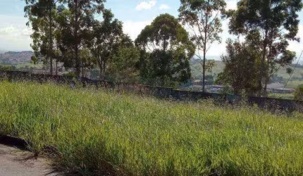 Terreno à venda, 747 m² - Campos do Conde Taubaté/SP