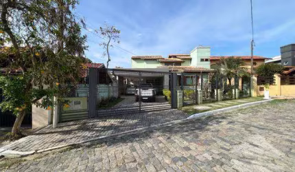 Sobrado com 3 dormitórios à venda, 380 m² - Condomínio Portal dos Ipês - Taubaté/SP