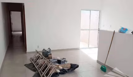 Casa com 2 dormitórios à venda, 61,09m² - Jardim Marlene Miranda - Taubaté/SP