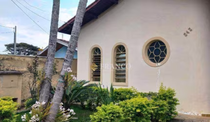 Casa com 4 dormitórios à venda, 97,76m² - Jardim Santa Clara - Taubaté/SP