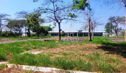 Galpão à venda, 12.439 m² por R$ 50.000.000 - Distrito Industrial Bairro do Una - Taubaté/SP