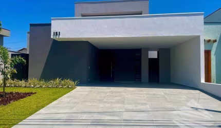 Casa com 3 dormitórios, 180 m² - venda ou aluguel - Campos do Conde Chambord - Tremembé/SP
