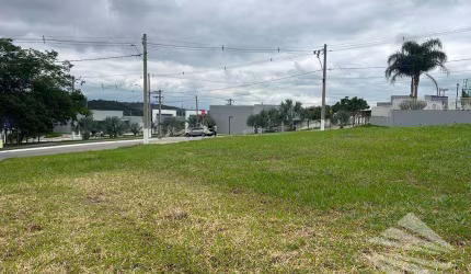 Terreno à venda, 453 m² por R$ 273.000,00 - Vale dos Cristais - Taubaté/SP