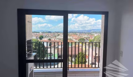 Apartamento com 2 dormitórios à venda, 69 m² - Campo Alegre - Pindamonhangaba/SP