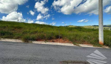 Terreno à venda, 250 m² - Loteamento Jardim Belle Ville - Taubaté/SP