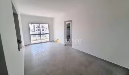 Apartamento com 2 dormitórios à venda, 77,34m² - Jardim das Nações - Taubaté/SP