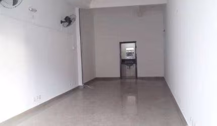 Loja para alugar, 75 m² - Centro - Taubaté/SP