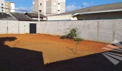 Terreno à venda, 300 m² - Residencial Portal da Mantiqueira - Taubaté/SP