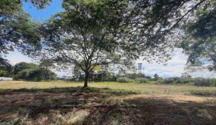 Terreno à venda, 4136 m² - Vila Costa - Taubaté/SP