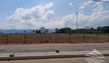 Terreno à venda, 614,61m² - Quiririm - Taubaté/SP