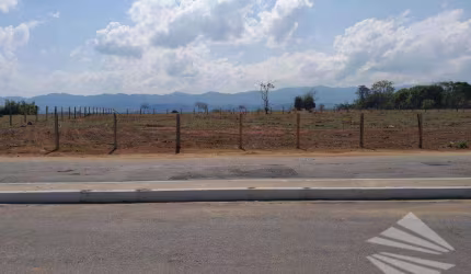 Terreno à venda, 624,11m² - Quiririm - Taubaté/SP