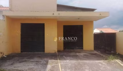Ponto para alugar, 75 m² - Jardim Continental - Taubaté/SP