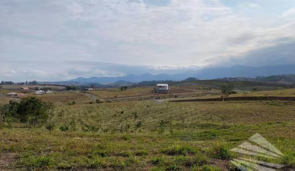 Terreno à venda, 1417,60m² - Condomínio Village da Serra - Tremembé/SP
