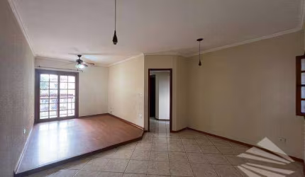 Apartamento com 3 dormitórios à venda, 110 m² por R$ 380.000,00 - Edifício Solar Del Rey - Taubaté/SP