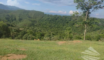 Terreno à venda, 21443 m² por R$ 300.000,00 - Poço Grande - Tremembé/SP