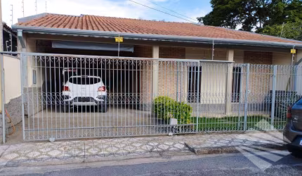 Casa com 3 dormitórios à venda, 180 m² - Granville - Taubaté/SP