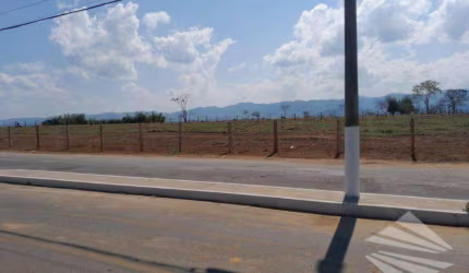 Terreno à venda, 612,69m² - Quiririm - Taubaté/SP
