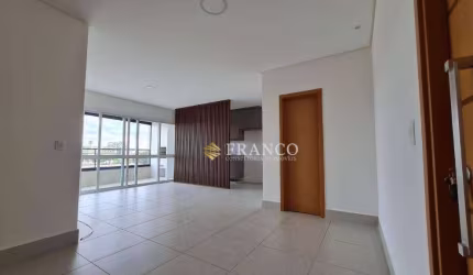 Apartamento com 3 dormitórios à venda, 114 m² por R$ 850.000,00 - Edifício Renaissance - Taubaté/SP