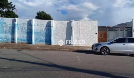 Terreno à venda, 1260 m² - Quinta das Frutas - Taubaté/SP