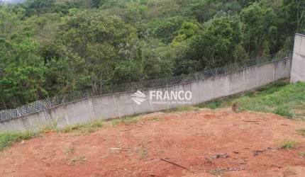Terreno à venda, 433 m² - Condomínio Cataguá Way Norte - Taubaté/SP