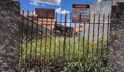 Terreno à venda, 150 m² por R$ 145.000,00 - Jardim Ana Rosa - Taubaté/SP