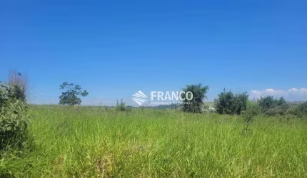 Terreno à venda, 250 m² - Reserva Alto da Mata - Taubaté/SP