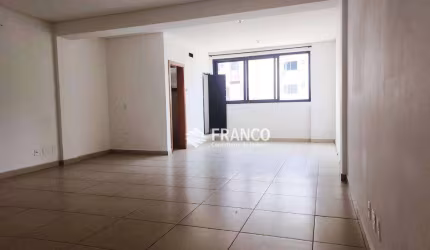 Sala comercial para alugar, 56 m² - Centro - Taubaté/SP