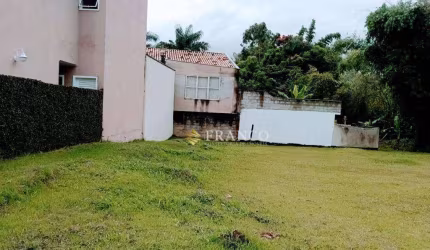 Terreno à venda, 250 m² - Condomínio Jardim de Alah - Taubaté/SP