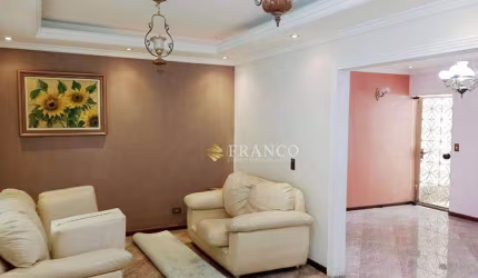 Casa com 3 dormitórios, 231 m² - venda ou aluguel - Condomínio Marajoara - Taubaté/SP